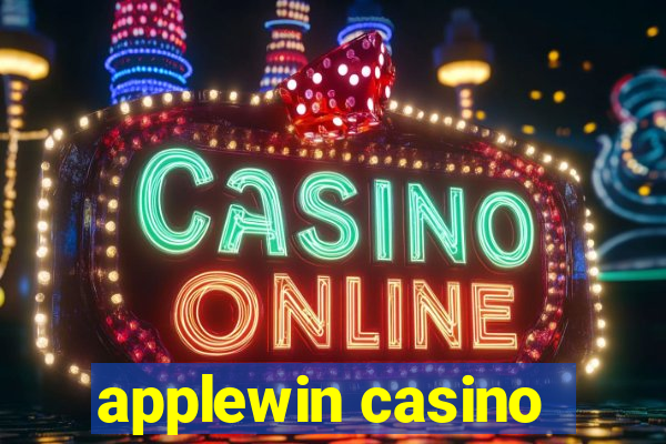 applewin casino